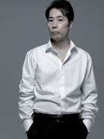 稲垣潤一は今年デビュー26年目を迎えた。