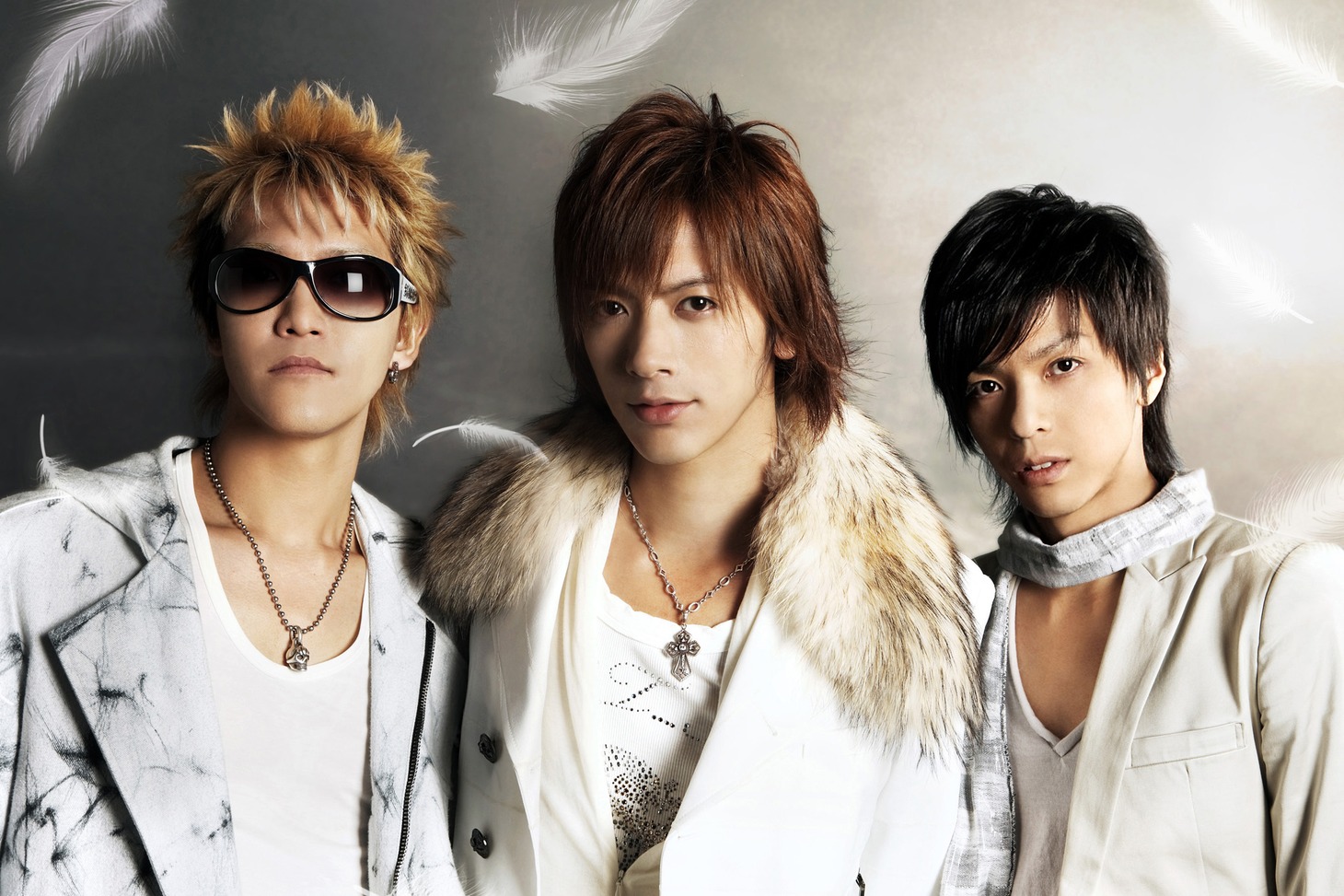 BREAKERZ