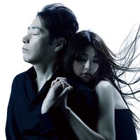 シリーズ第1弾「男と女 -TWO HEARTS TWO VOICES-」ジャケット