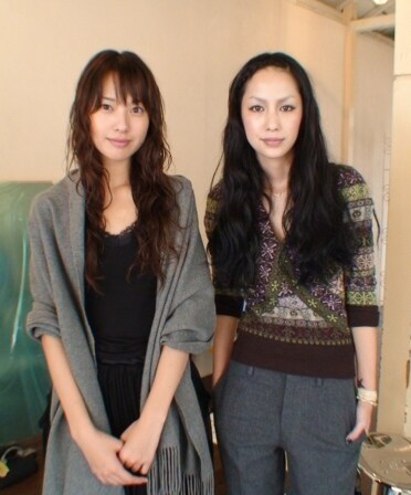 有料モバイルサイト「中島美嘉モバイル」も10月6日にオープン。MICA 3 CHUで音楽シーンを騒がせた今夏に続き、秋から冬にかけても話題が尽きることはなさそうだ。