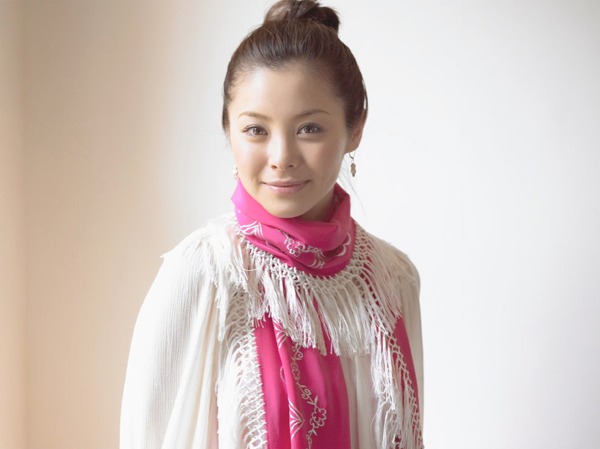 松浦亜弥