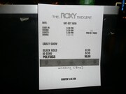 POLYSICSのステージは、10月18日22:30（日本時間10月19日15:30）からスタート。記事公開時の現時点では、まだライブは始まっていない。