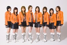 DVDに収録されるのは、ハロー！プロジェクト卒業前のラストツアー。4月以降も音楽やフットサルでの活躍に期待しよう。