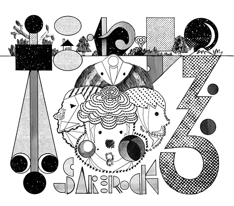 SAKEROCK全国ツアーで12都市をホニャララ - 音楽ナタリー