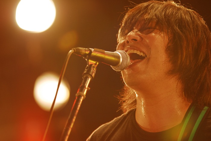 曽我部恵一BAND（Photo by RyoNakajima（SyncThings））