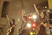 曽我部恵一BAND(Photo by RyoNakajima(SyncThings))