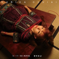 上の写真は「セーラー服と機関銃／ゆりかご」通常盤ジャケット。ちなみに11月26日発売の第7弾シングルはポップなクリスマスソングを予定。タイトルは未発表だが、ブログでは「赤い魚が出て来ます」というヒントが出されている。