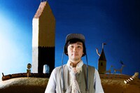 オフィシャルMySpaceでは「発明」「となり町の映画館」など新曲4曲を公開中。