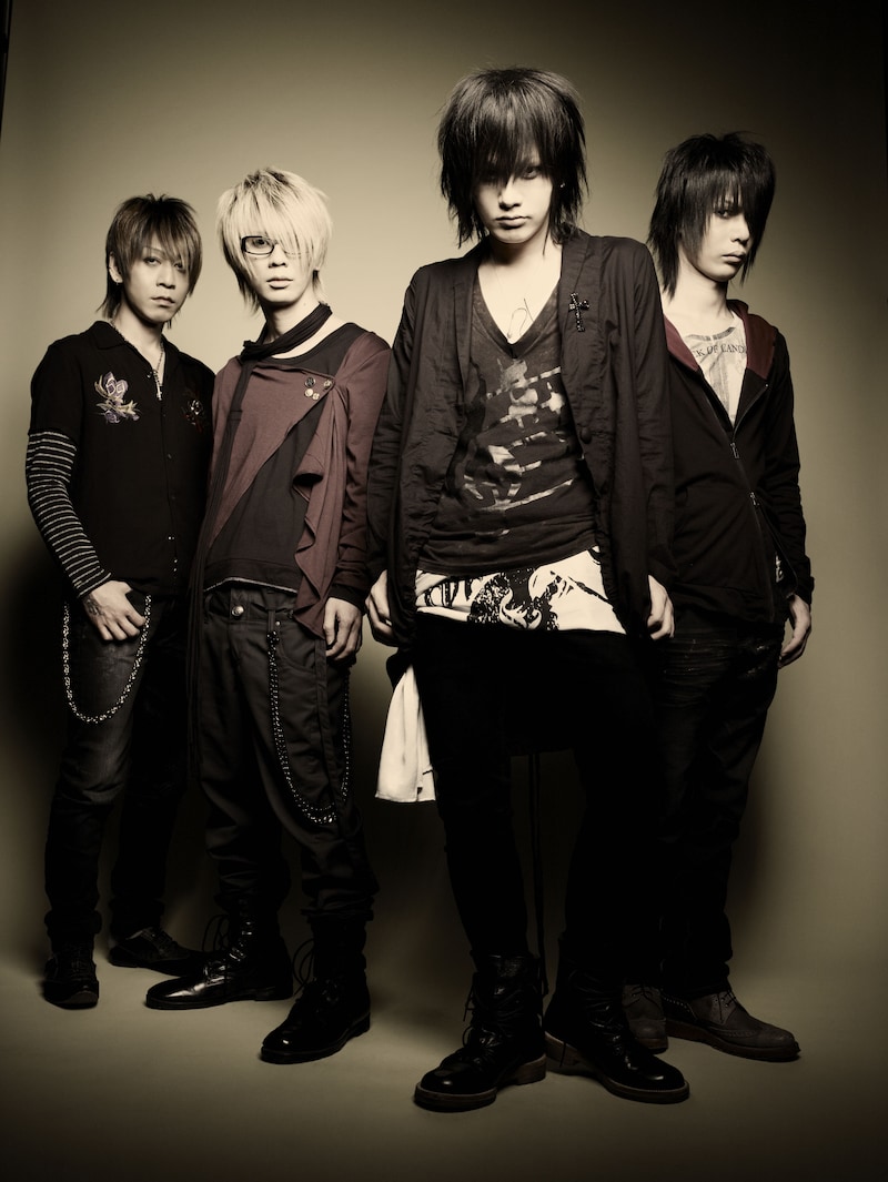 10月25日にはAKATSUKI label主催イベント「アカツキノ世界-朱-」をSHIBUYA-AXにて開催。すでにチケットはソールドアウトとなっている。