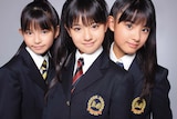 可憐Girl's
