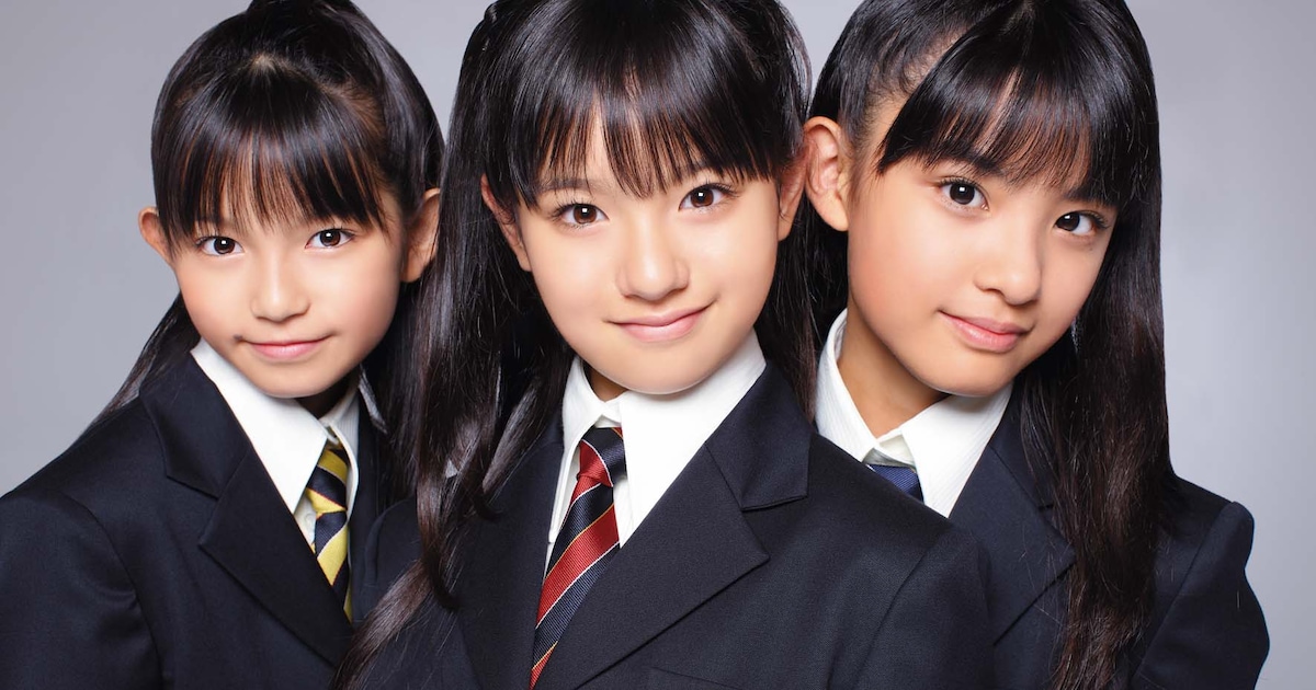 絶対可憐だから負けない！可憐Girl'sアルバム発表 - 音楽ナタリー