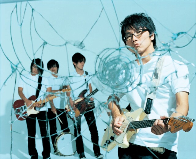 時間との戦い、そして自らの気力・体力との戦いとなる今回の企画。果たしてmonobrightの4人は各会場に無事にたどり着けるのか、ファンは注目しておこう。