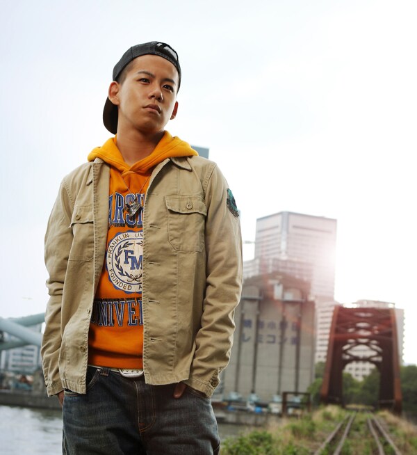 本作について清水翔太は「僕がこれまでの人生、辛いとき、悲しいとき、音楽を傘（Umbrella）にして生きてきたので、このアルバムが聴いてくださる方にそうなってほしいと思ってこのタイトルにしました」とコメント。