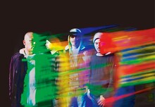 10月上旬にレコーディングを行ったBACK DROP BOMB。詳細は後日発表されるとのことなので楽しみにしておこう。