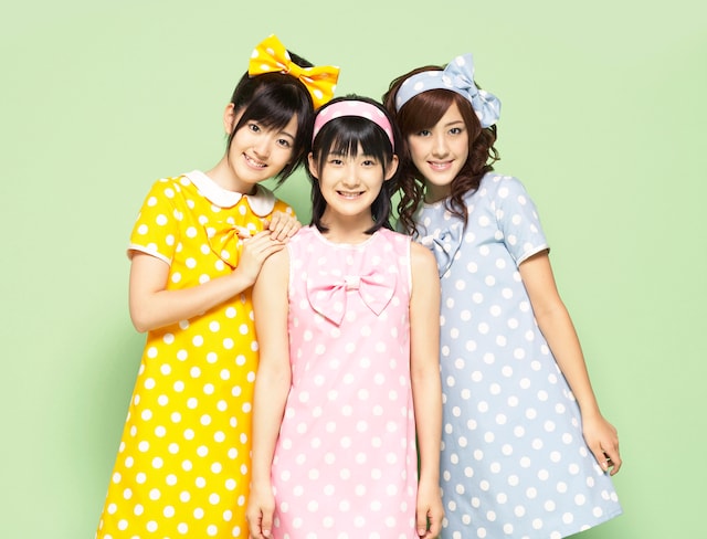 CM出演にあわせて、Buono!をキャラクターとして掲載した「PIZZA-LA」チラシも月間4000万部配布される。