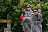 「23区」オフィシャルサイトではCM映像の視聴が可能。