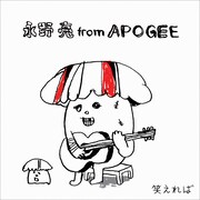 永野亮（APOGEE）がウルフルズを弾き語りカバー