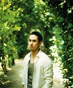 中孝介、明日の「ミューズの晩餐」で人生と奄美を語る