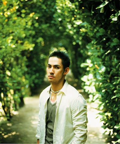 中孝介は今秋、台北に続いて上海でのコンサートも開催し、現地で大きな反響を集めている。