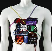 ONE OK ROCK、MySpaceで新曲先行試聴実施中