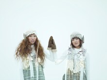 HALCALIは11月12日にニューシングル「Long Kiss Good Bye」をリリース。