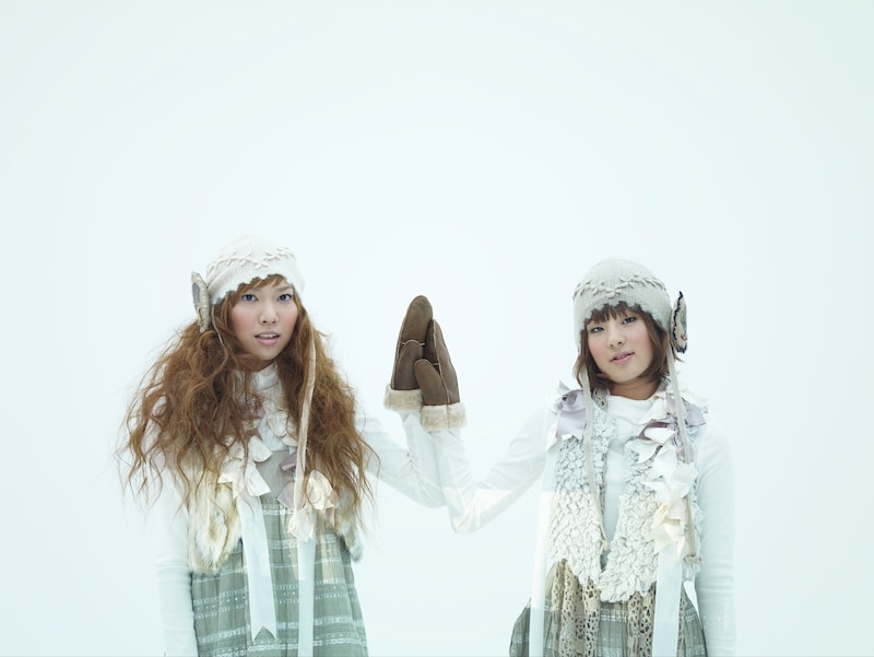 HALCALIは11月12日にニューシングル「Long Kiss Good Bye」をリリース。