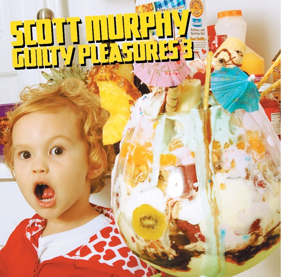 スコット・マーフィーのニューアルバム「Guilty Pleasures 3」には中澤裕子、安倍なつみ、保田圭の3人がゲスト参加し、モーニング娘。「LOVEマシーン」をカバーしている。