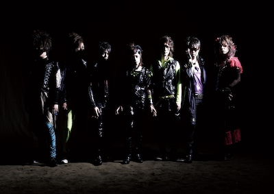 番組中では「最もビジュアルの悪いメンバー」にも話題が及び、メンバー仲が険悪になってしまうjealkb。