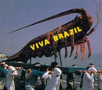 1992年発売の「ブラックハワイ」。