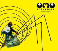 1994年にPublic Bathから発売された「Mantako」。