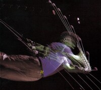 1991年発売の「水中JOE」。