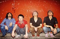 2009年当時のSparta Locals。