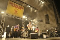 ZAZEN BOYS（Photo by RyoNakajima（SyncThings））