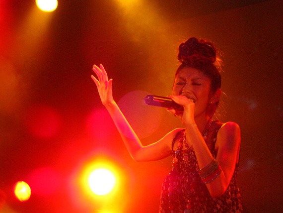 AYUSE KOZUE