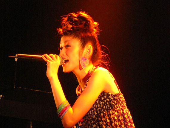 AYUSE KOZUE