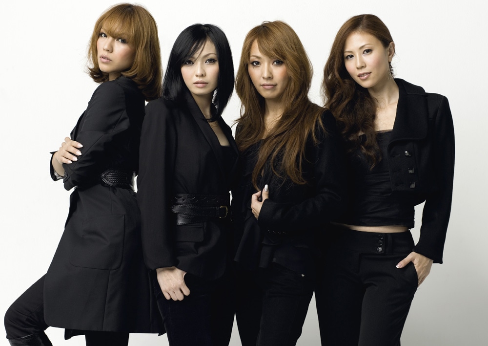 MAXは、来年1月31日に渋谷C.C.Lemonホールにて復活ライブを開催。