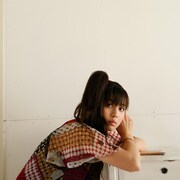 アルバム「はじめまして、私。」ジャケット