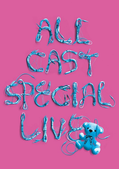 「20th Anniversary Special Edition」はピンクのパッケージ。