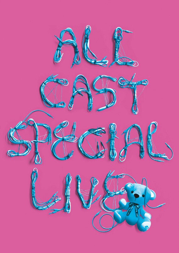 「20th Anniversary Special Edition」はピンクのパッケージ。