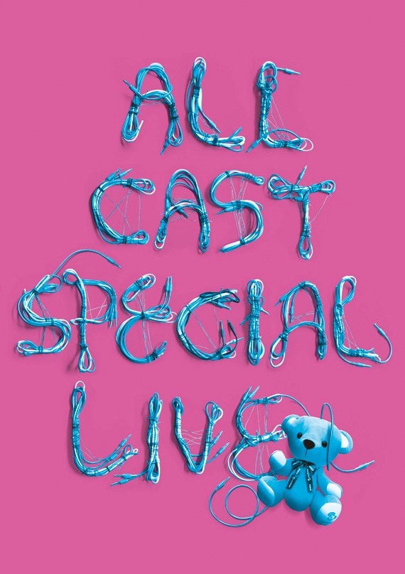 「20th Anniversary Special Edition」はピンクのパッケージ。