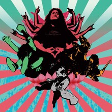 当のダイスケはん本人はいたって元気。先日のツアーファイナルの打ち上げでは、カレーを軽く4杯たいらげたという。