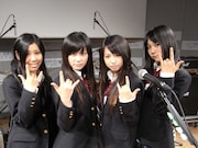 テレビ出演に続き、今後はさまざまなラジオ番組への出演も予定されている。