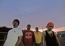 ツアーファイナルは6月6日の沖縄・宜野湾市海浜公園屋外劇場公演。湘南乃風の熱いレゲエサウンドとともに、夏を先取りすることができそうだ。