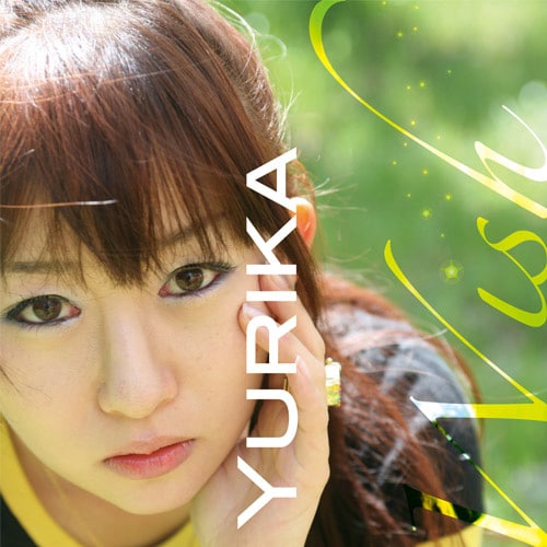 【超希少CD】『scape』（落合祐里香） ゆりしー連続シングル企画、志半ばで無念の中断 - 音楽ナタリー