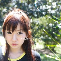 第1弾シングル「Wish」通常盤ジャケット