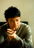 河口恭吾は11月26日にニューアルバムをリリースする。