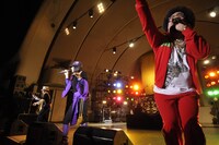 BENNIE Kと大神 : OHGA