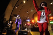 BENNIE Kと大神 : OHGA