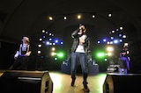 BENNIE KとSEAMO