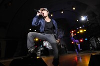 BENNIE KとDiggy-MO'